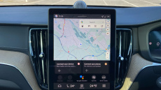 Volvo XC60 2.0 B5P Ultra Dark 5dr AWD Geartronic Petrol Estate